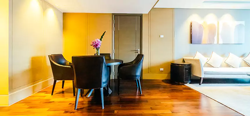 Residential Smoke Cleaning in Bridgeville