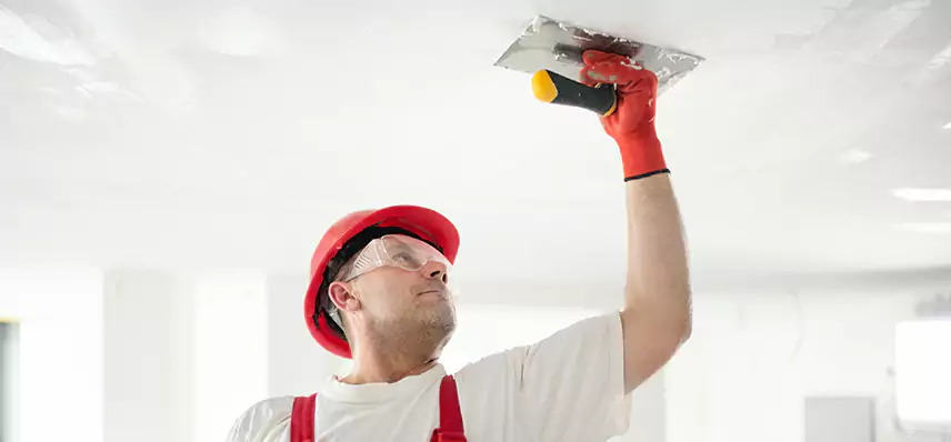 Basement Water Damage Repair in Bridgeville