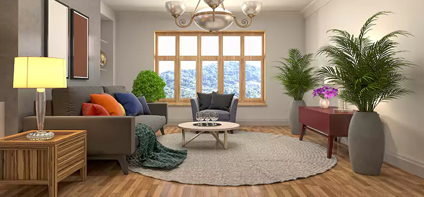 Local Water Mitigation in Bridgeville