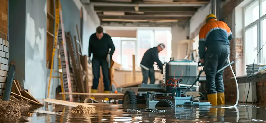 Home Water Remediation in Bridgeville