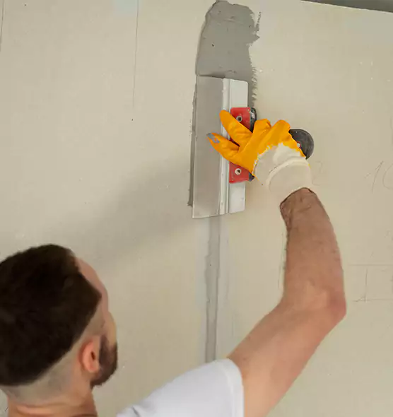 Trusted Drywall Water Damage Repair Company in Bridgeville, PA