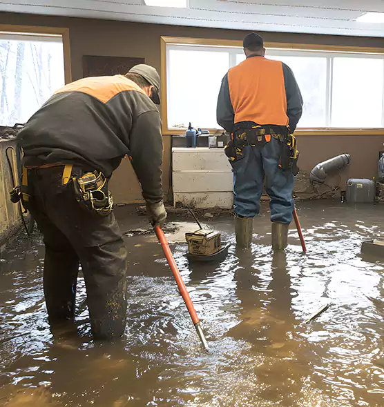 Trusted Flood Cleanup Company in Bridgeville, PA