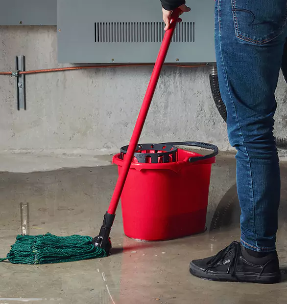 Trusted Sewage Cleanup Company in Bridgeville, PA