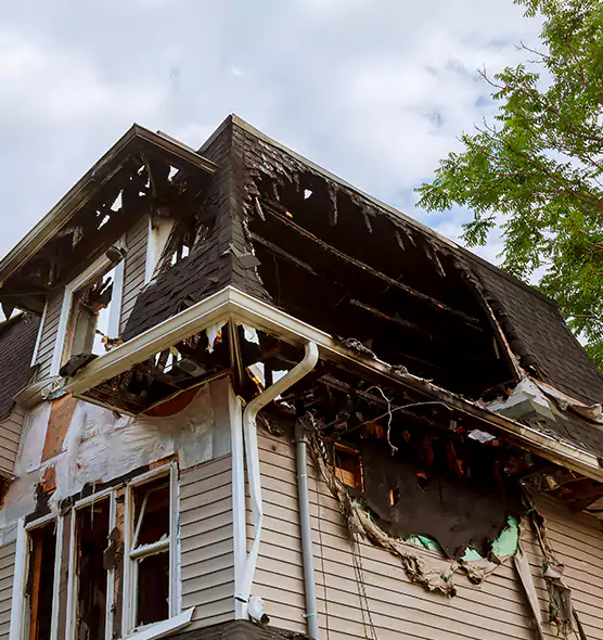 Trusted Smoke Damage Cleaning Company in Bridgeville, PA