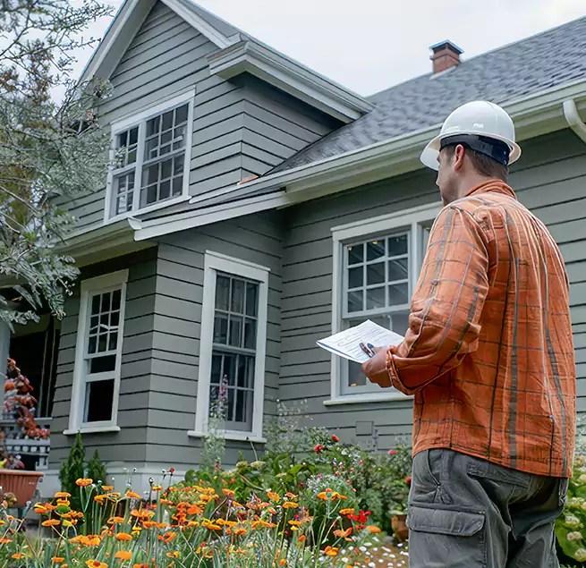  Why Choose Cornerstone Rapid Restoration for 24/7 Restoration in Bridgeville, PA?