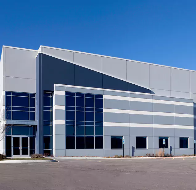 Why Choose Cornerstone Rapid Restoration for Commercial Water Damage Services in Bridgeville, PA?