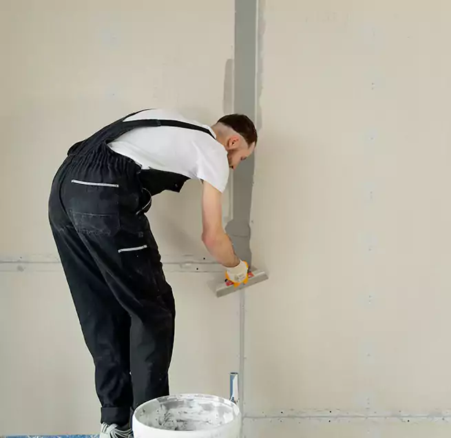 Why Choose Cornerstone Rapid Restoration for Fixing Water Damaged Drywall in Bridgeville, PA?