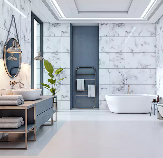  Why Choose Cornerstone Rapid Restoration for Flooded Bathroom Services in Bridgeville, PA?