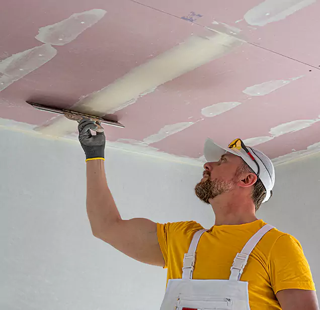  Why Choose Cornerstone Rapid Restoration for Leaking Ceiling Repair in Bridgeville, PA?